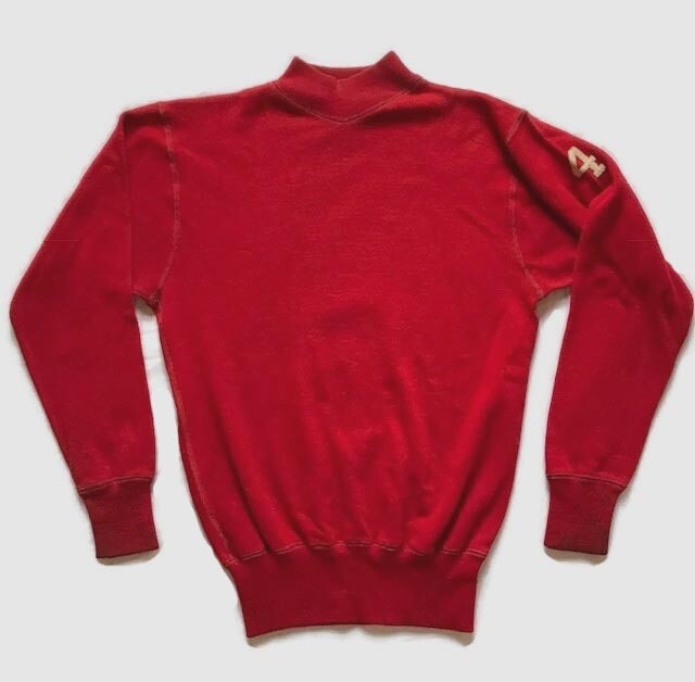 1930’s O’Shea Football Sweater