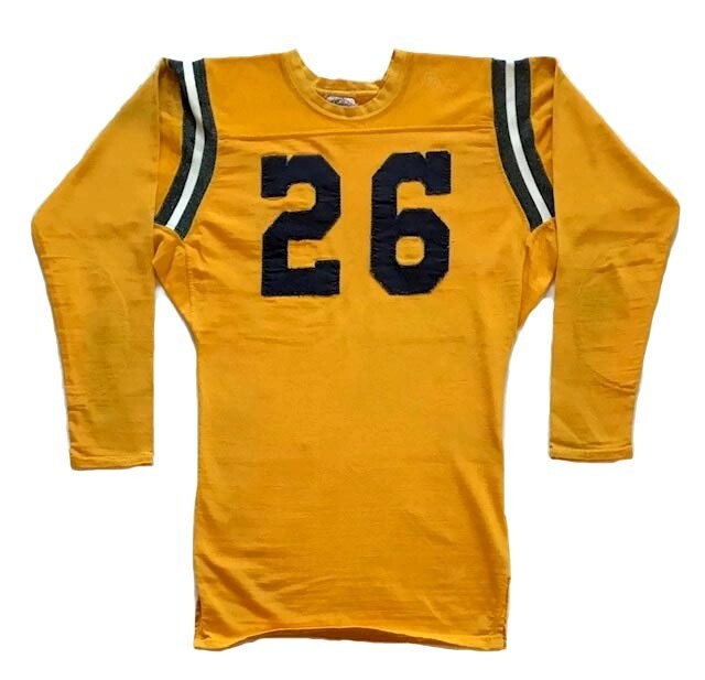1940-50’s Southland Football Jersey