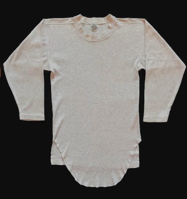 1910’s Spalding Football or Athletic Shirt
