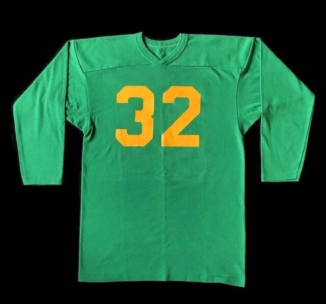 1960’s Russell Athletics Football Jersey