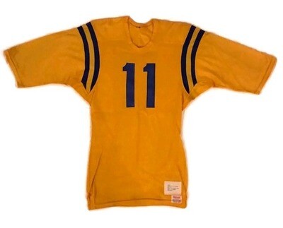 1968 Los Angeles Rams Jersey made by Wilson