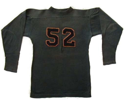 Vintage Football Jersey