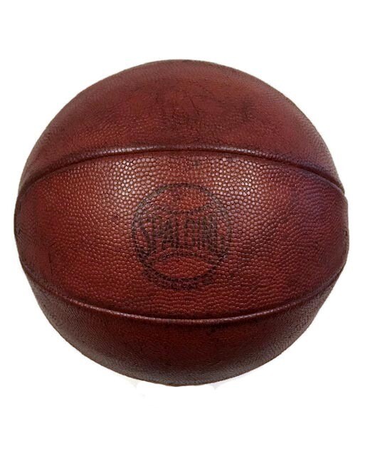1930&#39;s Spalding LaceLess Basketball