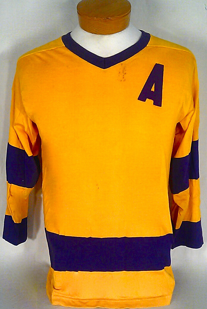 1940’s Vintage Hockey Jersey
