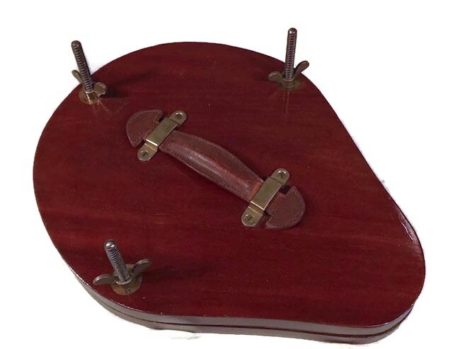 1910’s Multi Racket Tennis Press