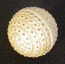 Turn of the Century Practice Golf Ball