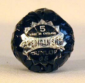 1940-50’s Dunlop 65 Golf Ball
