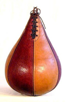 Vintage Boxing Memorabilia