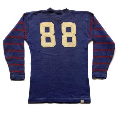 Vintage Football Jerseys