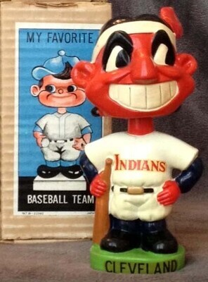 Bobbleheads
