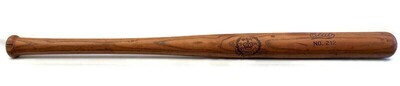 1910’s REX Club Model No. 212 Baseball Bat
