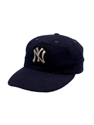 New York Yankees 1950’s Vintage Baseball Cap