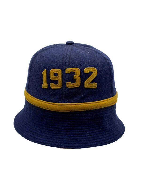 Scarce 1932 University Style Cap made by Alex Taylor & Company