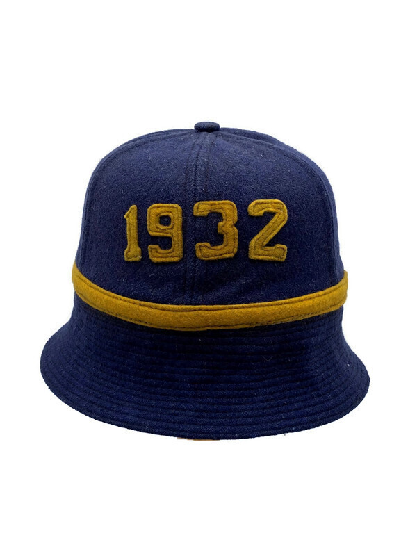 Scarce 1932 University Style Cap made by Alex Taylor &amp; Company