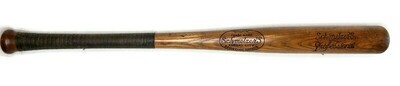 1910’s Vintage Schmelzers Professional Model Baseball Bat