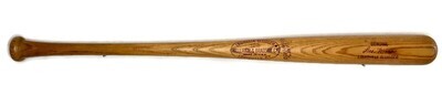 Vintage Louisville Slugger Baseball Bat - Lee May Model