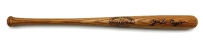 Joe DiMaggio Louisville Slugger 16” Baseball Bat