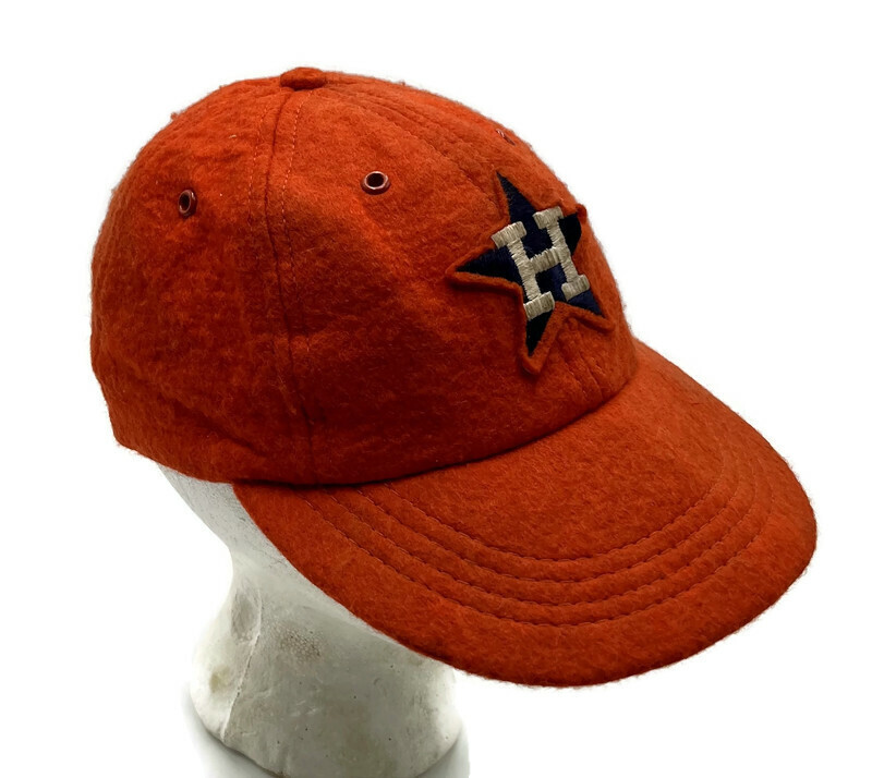 1960’s Houston Astros Baseball Cap