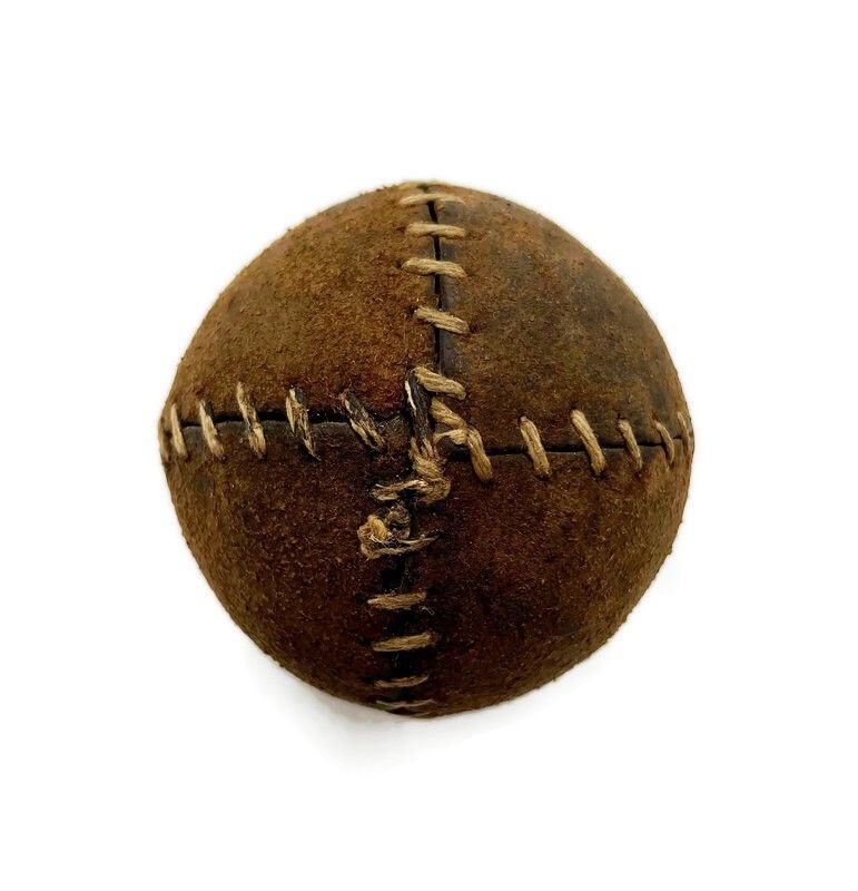 Vintage Baseballs
