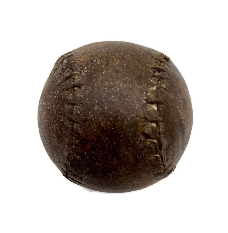 Late 19th Century Figure Eight Style Baseball