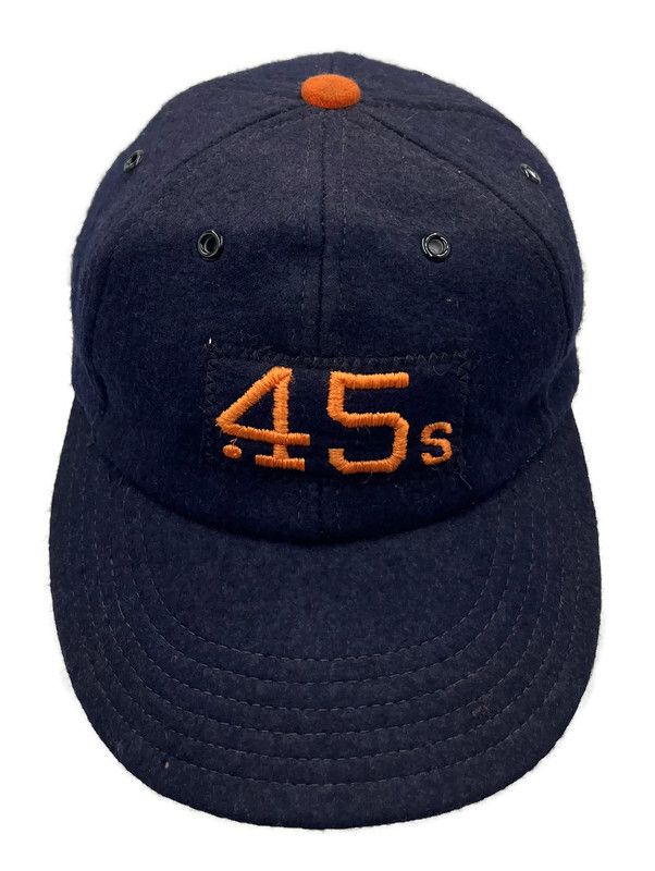 1960’s Houston Colt 45’s Vintage Baseball Cap NR-MT to MINT