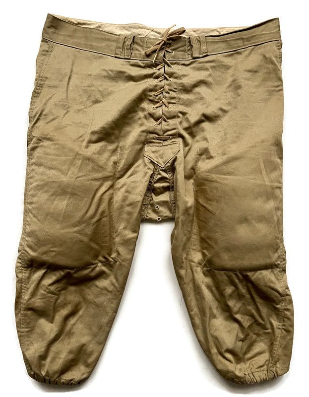 Unused Vintage 1940’s MacGregor Football Pants - High Quality