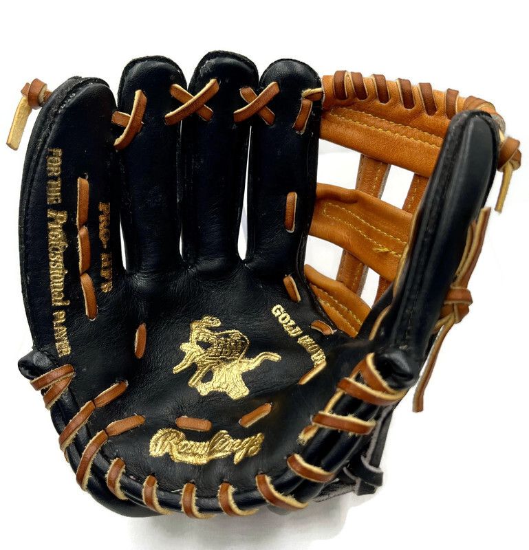 MINT Tony Gwynn Rawlings “Heart of the Hide” Baseball Glove Miniature