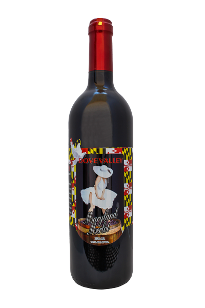 Maryland Merlot
