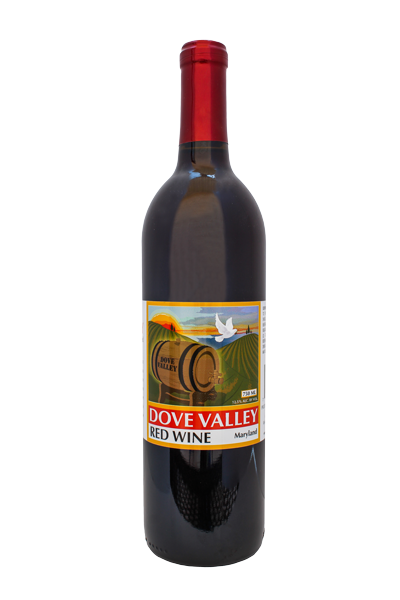 Dove Valley Red Dove Valley Red