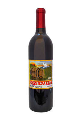 Dove Valley Red