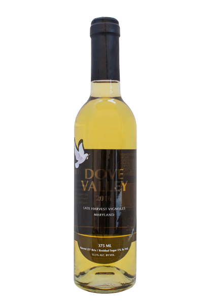 Late Harvest Vignole Late Harvest Vignole