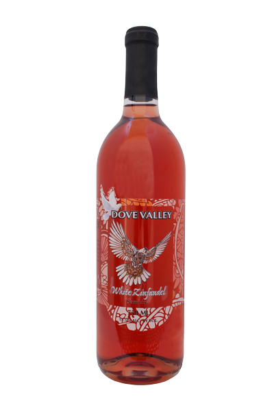 White Zinfandel White Zinfandel