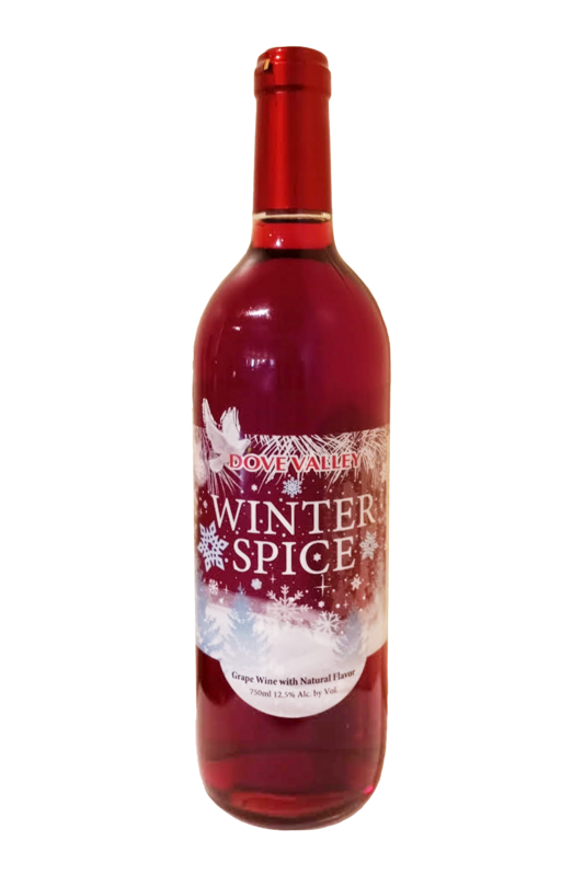 Winter Spice
