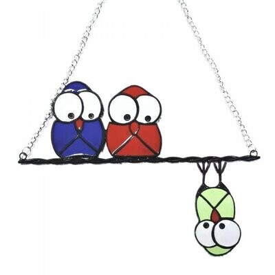 Birds On A Wire Workshop* April 2nd*1pm