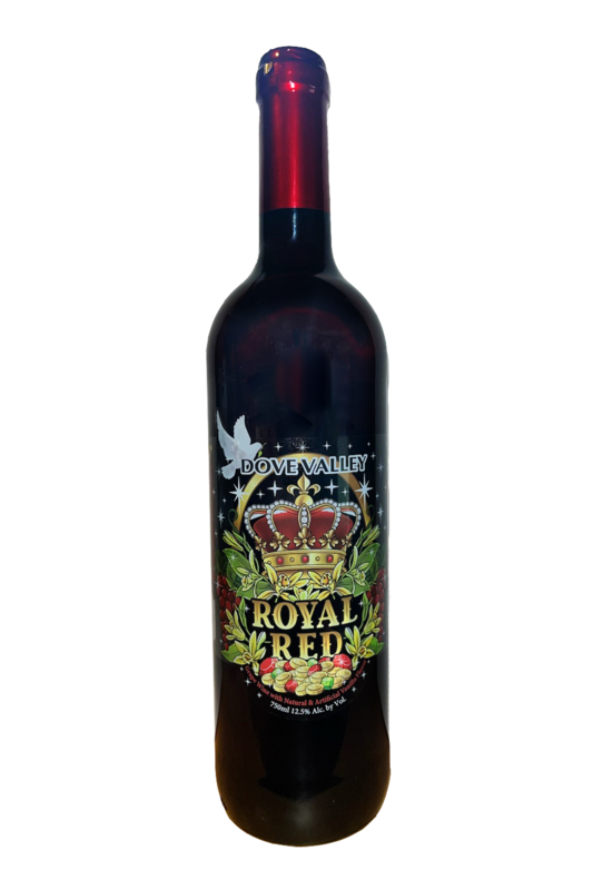 Royal Red