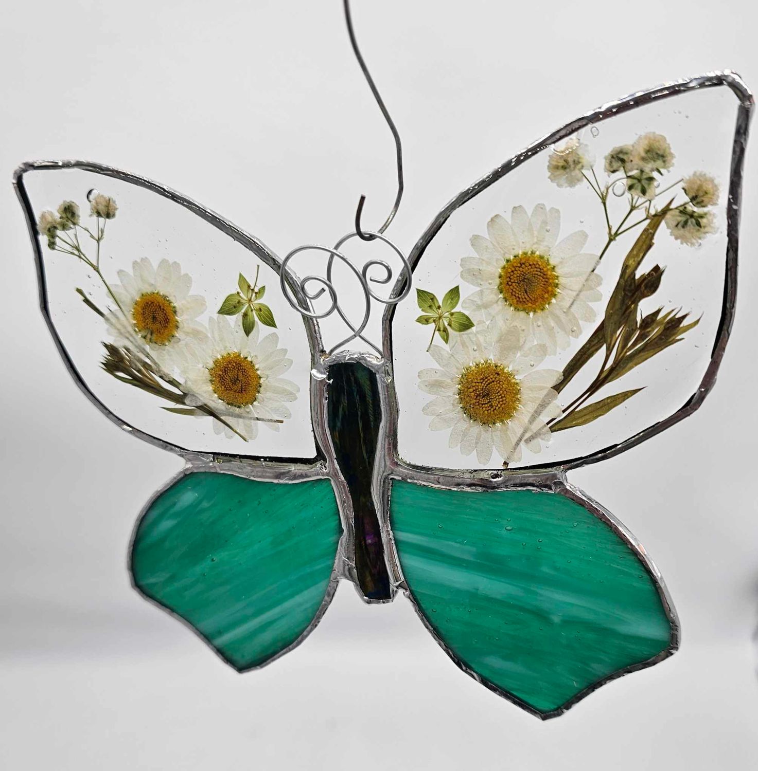 Stained Glass Butterfly* May 4th @ 12pm