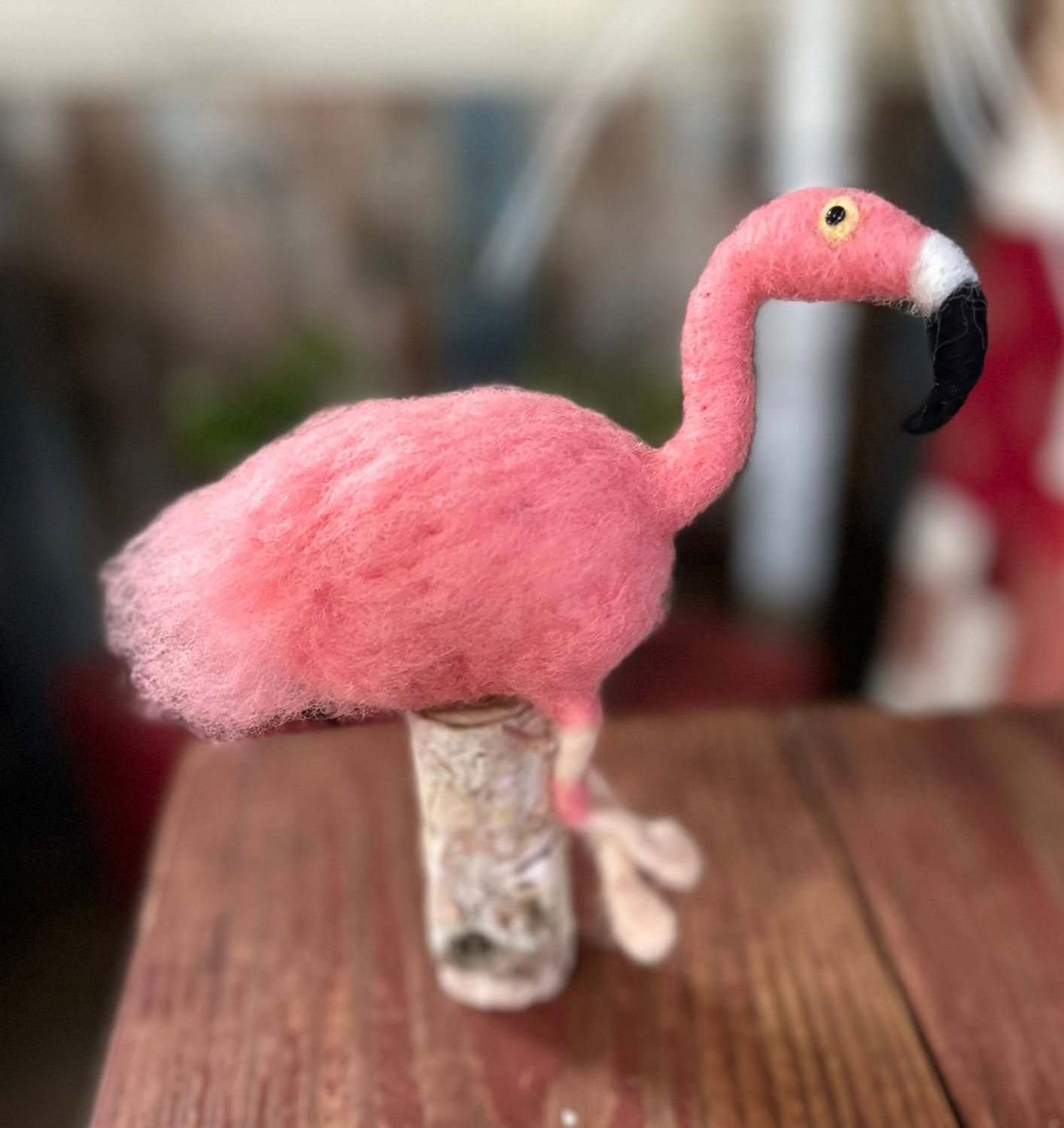 Wool & Wine * Flamingo * June 22nd @ 12pm