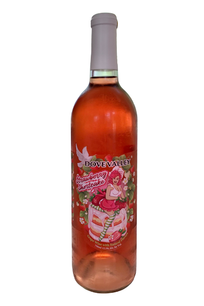 Strawberry Shortcake