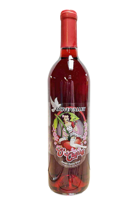 O'Cherry Wine