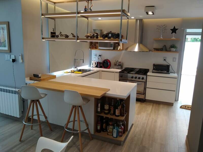 COCINAS
