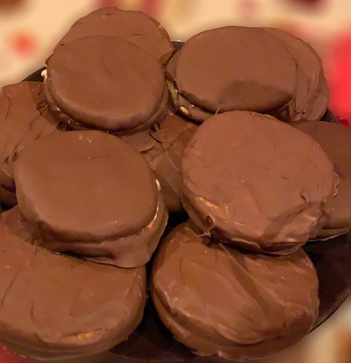 Wagon Wheels (4)