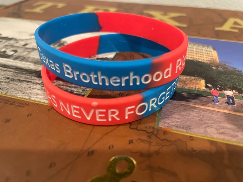 TxBHR Bracelets (2 for $5)