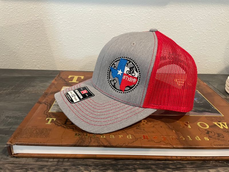TxBHR Hat
