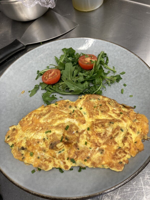 Omelette
