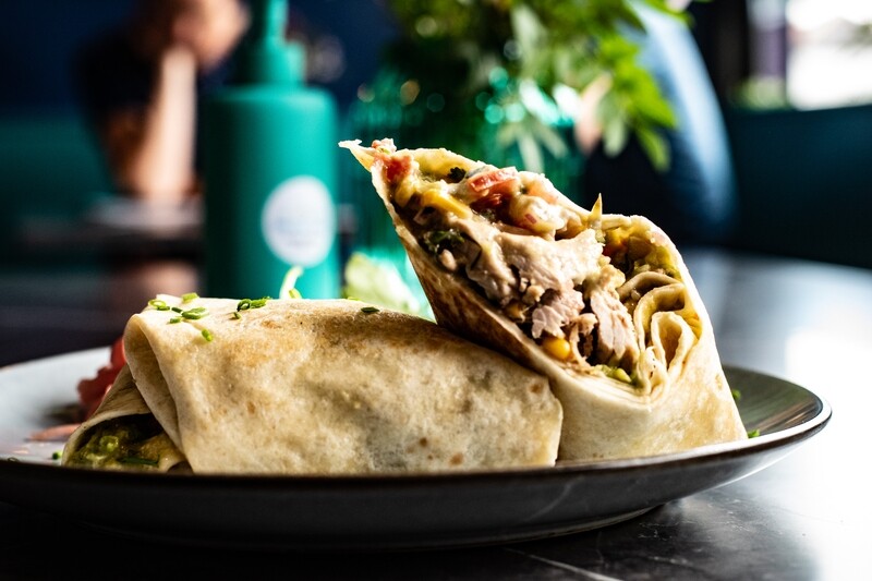 Mexican Pork