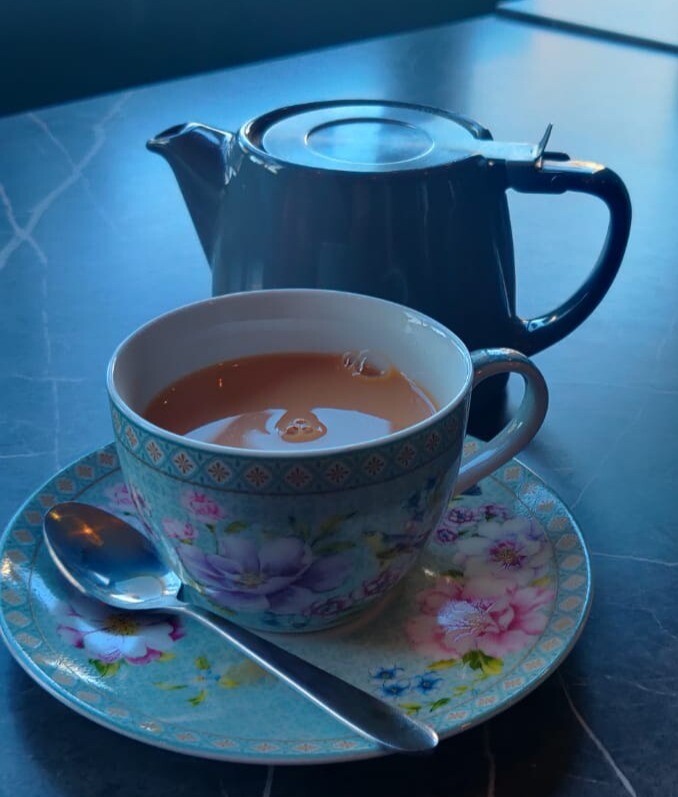 Tea