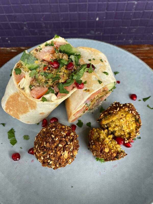 Falafel
