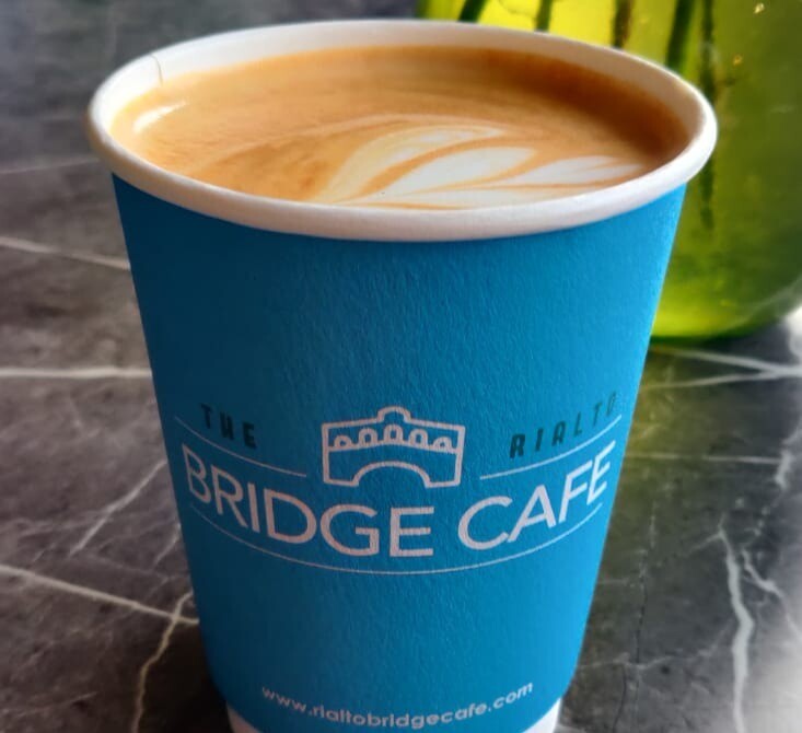 Latte Large