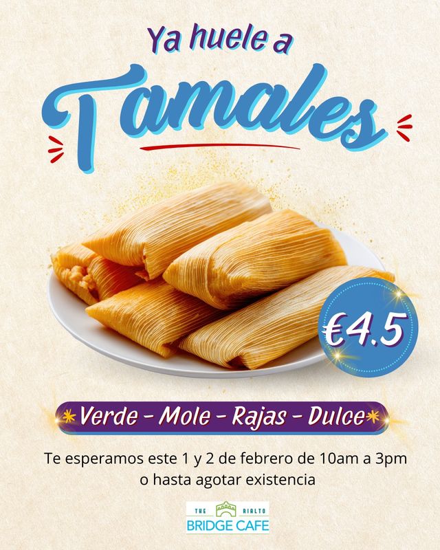 Tamal