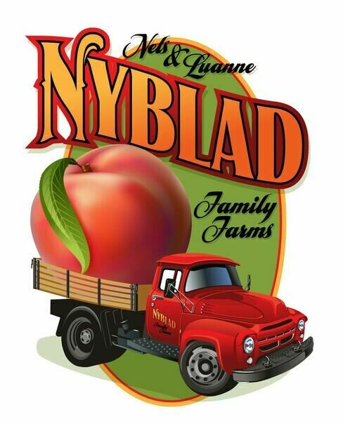 Nyblad Family Farms - Online Store